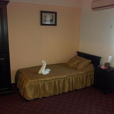 Pension Casa Sibiana ซูลีนา ภายนอก รูปภาพ