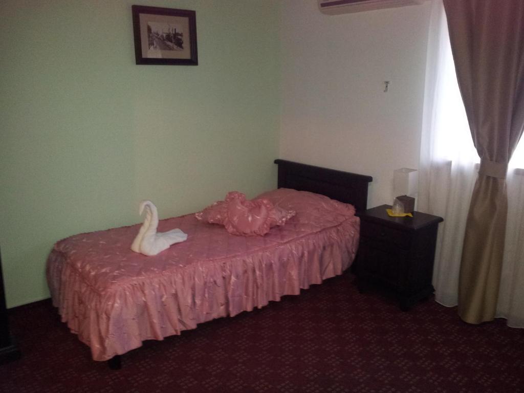Pension Casa Sibiana ซูลีนา ภายนอก รูปภาพ