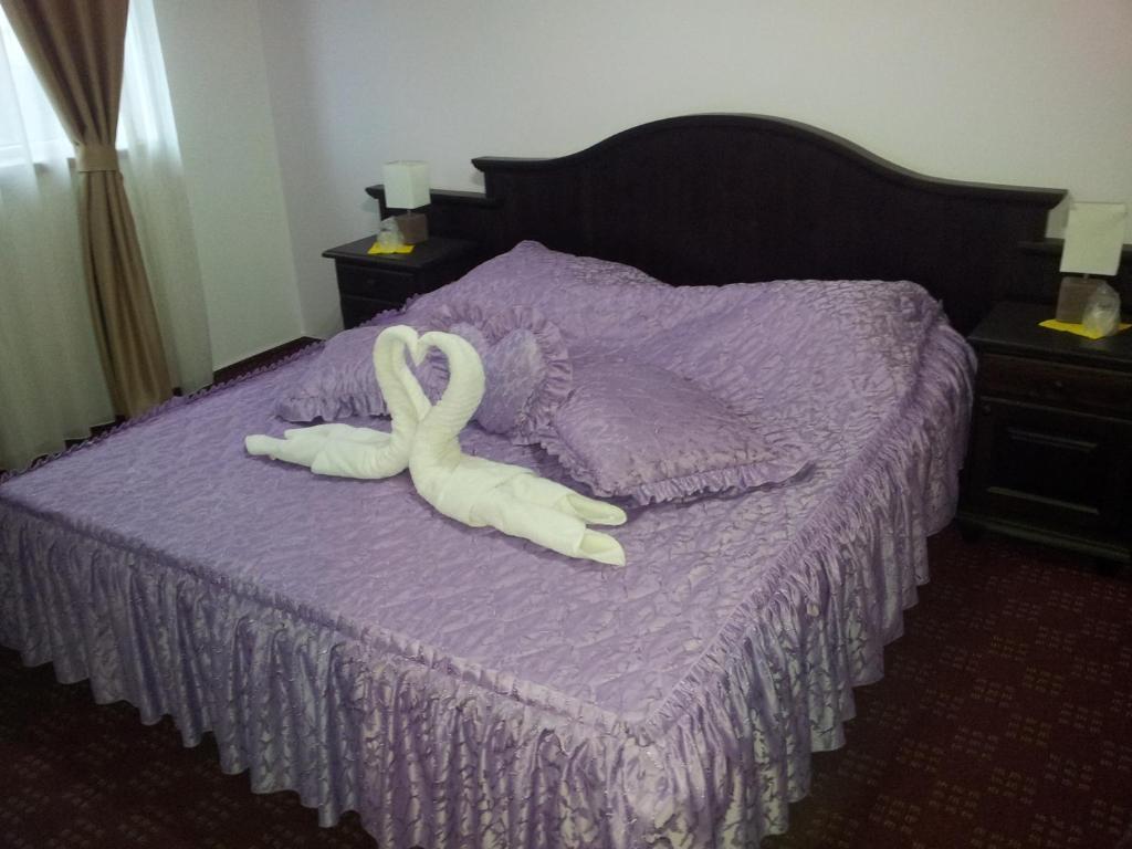 Pension Casa Sibiana ซูลีนา ภายนอก รูปภาพ