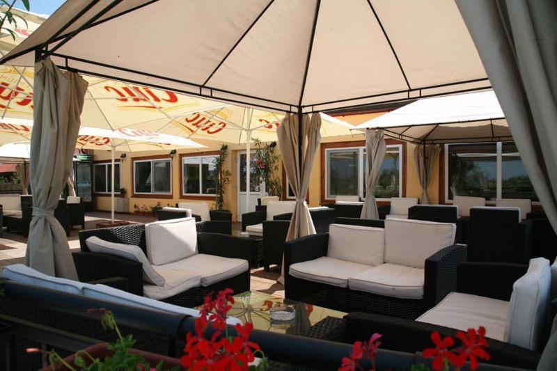 Pension Casa Sibiana ซูลีนา ภายนอก รูปภาพ